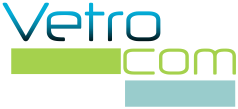 Vetrocom Vidros Logo